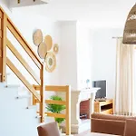 T2 Pool And Terrace, 2 Minutes From Sea, Del Rey, Obidos, E4