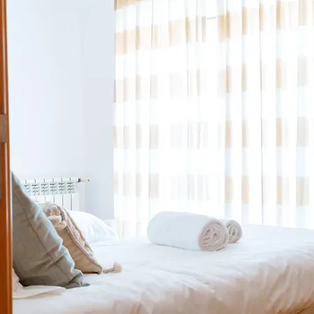 T2 Vista Mar Piscina Del Rey Obidos E4 * Amoreira (Leiria)