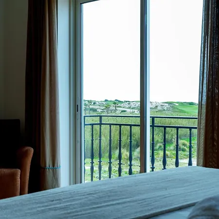House , Sea And Golf Views E4 * Amoreira (Leiria)