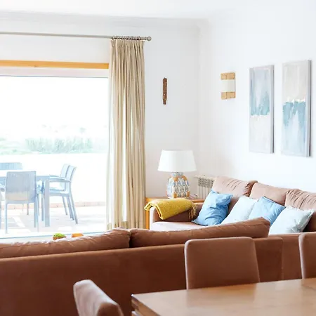 House , Sea&golf Views E4