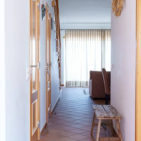 House , Sea And Golf Views E4 Apartmán *