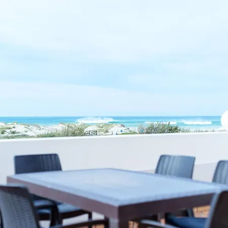 House , Sea And Golf Views E4 Apartmán
