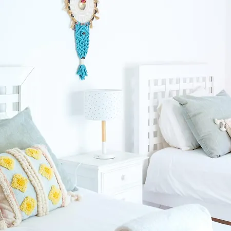 House , Sea&golf Views E4 * Amoreira (Leiria)