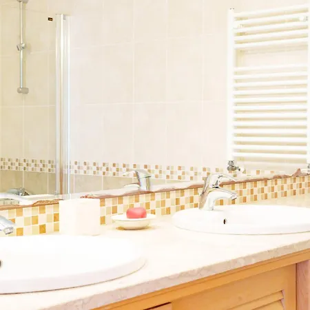 House , Sea And Golf Views E4 * Amoreira (Leiria)