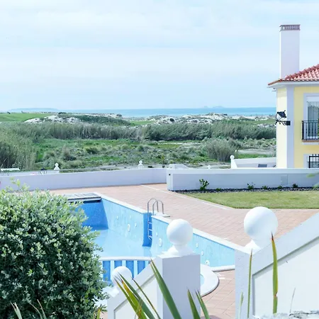 Apartmán House , Sea And Golf Views E4