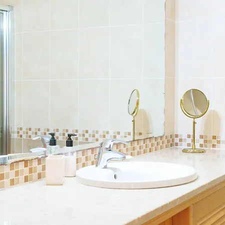 Apartmán House , Sea And Golf Views E4