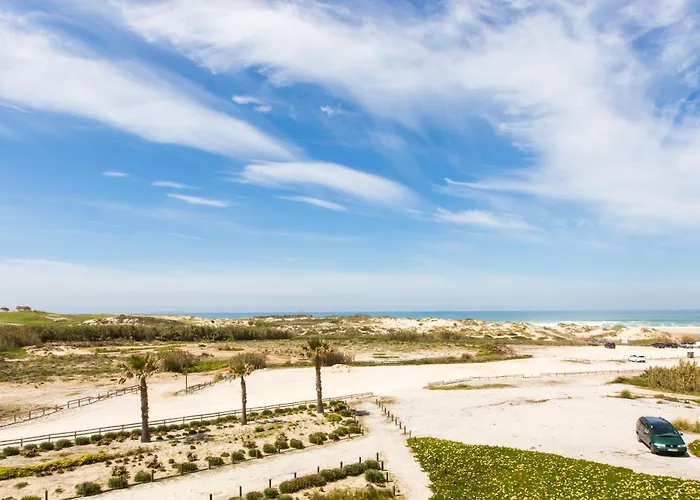 Lägenhet T2 Vista Mar Piscina Del Rey Obidos E4 Amoreira (Leiria)