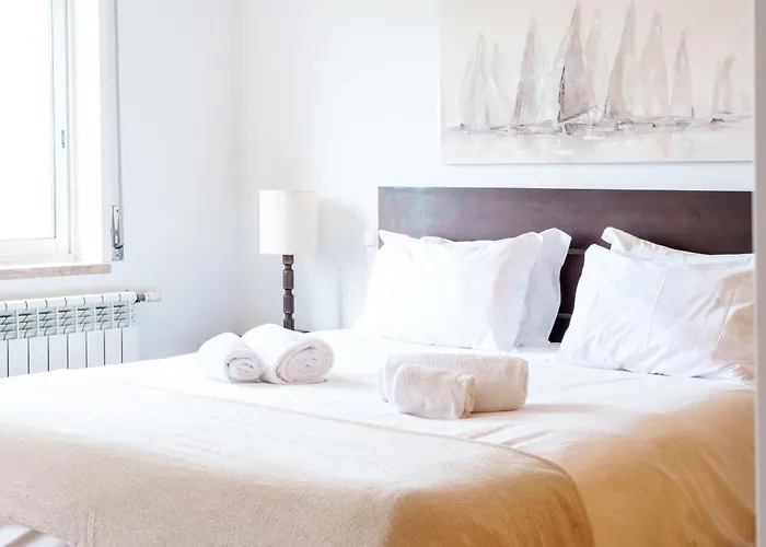 Lägenhet T2 Vista Mar Piscina Del Rey Obidos E4 *