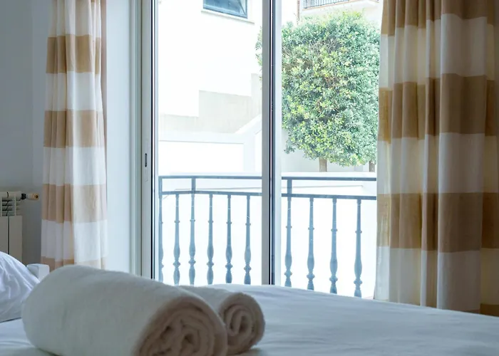 Lägenhet T2 Vista Mar Piscina Del Rey Obidos E4 Amoreira (Leiria)