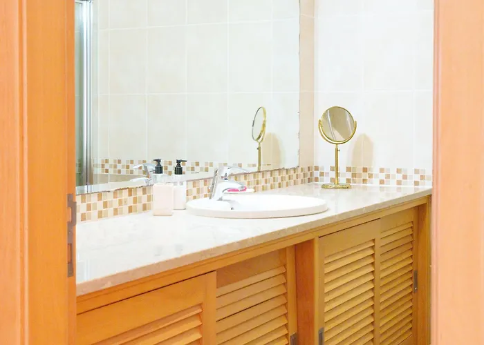 T2 Vista Mar Piscina Del Rey Obidos E4 Lägenhet Amoreira (Leiria)